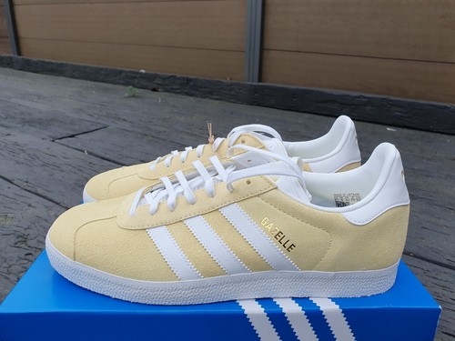 Adidas gazelle almost yellow - almost,