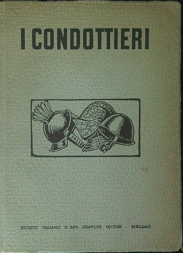 Condottieri istituto - i,