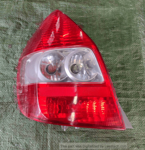 33551saag11 fanale post sx - post.,