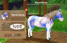 Wild Horse Islands -