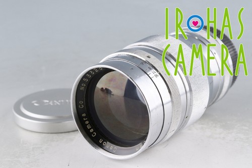 Canon serenar 85mm lens - canon,
