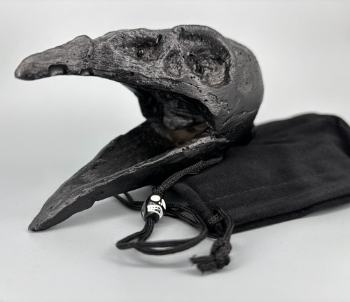 Aztec death whistle più - death,
