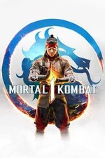 Mortal Kombat 1 DIGITAL STEAM