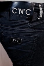 Costume National Pantaloni