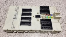 BMW F34 318D, Centralina Front