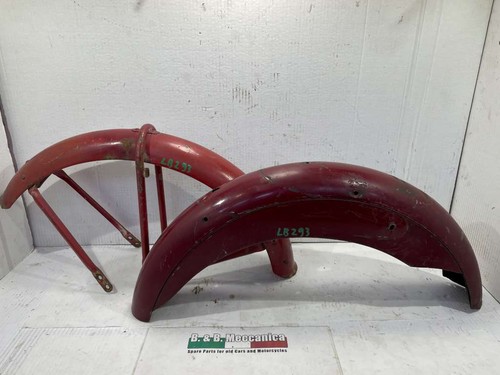 Coppia parafanghi ducati - coppia,