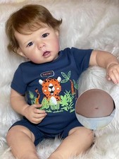 Reborn toddler dolls boy - toddler,