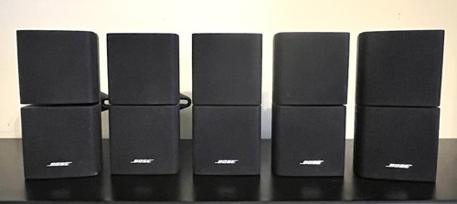 Bose acoustimass lifestyle - (5),