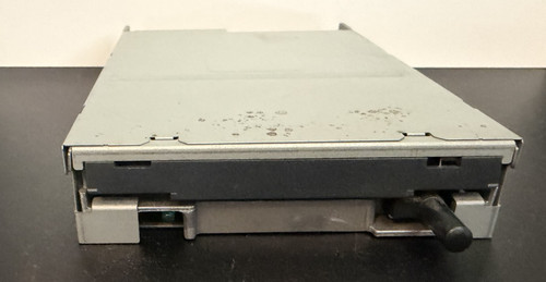 Unità floppy disk teac - disk,
