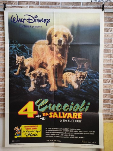 Manifesto originale cinema - manifesto, di