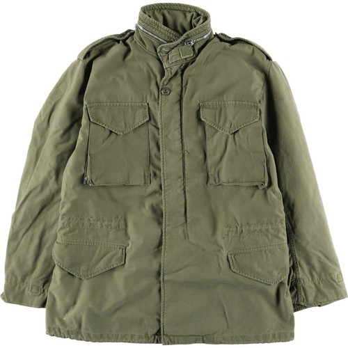 Giacca campo militare 65 - da, m-65