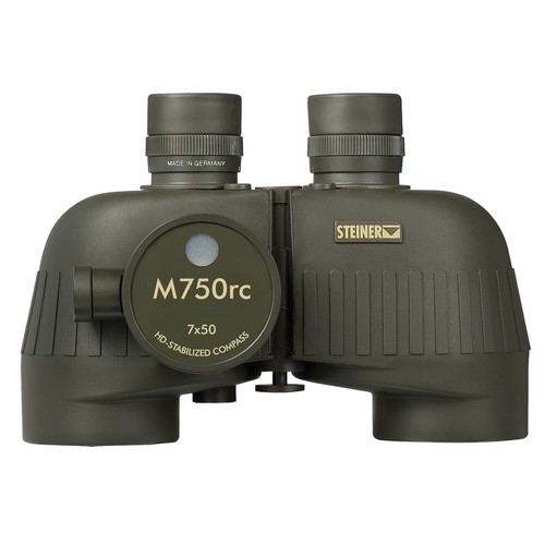 Steiner 7x50 m750rc binocolo - steiner,