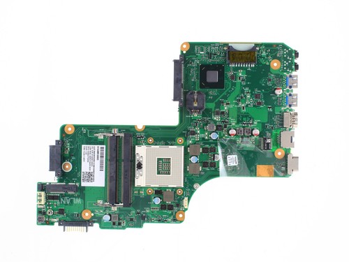 Scheda madre toshiba - madre,