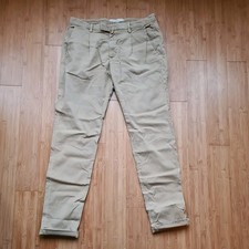 Pantalone Briglia 1949 cotone