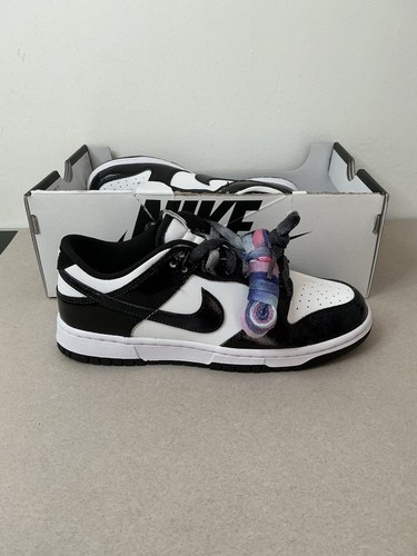 Nike dunk low panda - low,