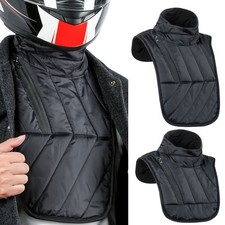 Scaldacollo Moto Invernale Ciclismo Copricollo Petto Antivento e Mantieni Caldo