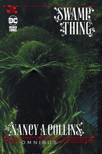 Swamp thing nancy - a, collins