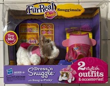 Vestito FurReal Friends