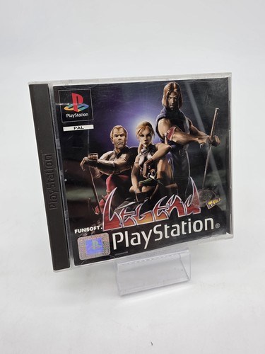 Legend gioco sony - gioco,