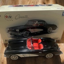 Autoart 1959 Chevrolet