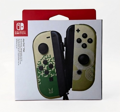 Joy con nintendo switch - nintendo,