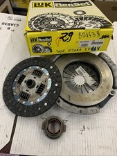 kit frizione suzuki vitara 2.0