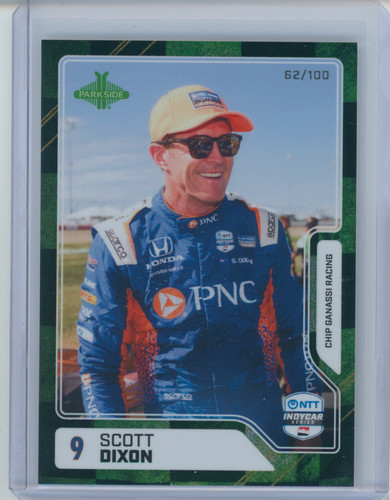 2026 parkside indycar scott - parkside,