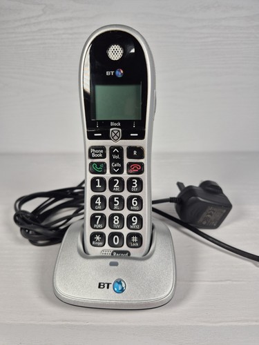 Telefono cordless 4600 - telefono,