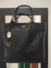 Borsa  Tote Nera Trussardi