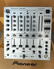 Pioneer djm 600s