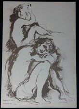 Litografia Augusto Murer -