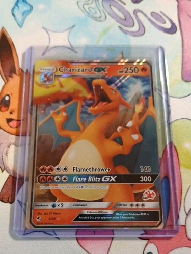 Pokemon tcg charizard 68 - charizard, 9/68