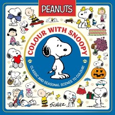 Charles M Schulz Official