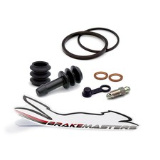 Kit manutenzione pinza freno