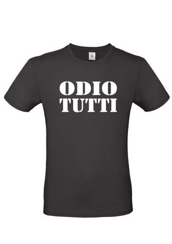 Shirt unisex idea regalo - unisex,