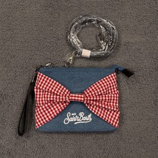 Borsa a tracolla MC2 Saint