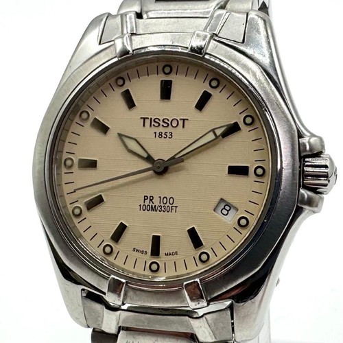 Orologio tissot pr100 - orologio,