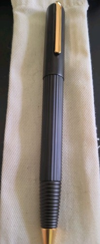 Lamy imporium guilloche - imporium,
