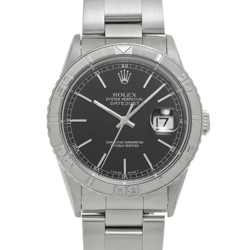 Orologio rolex datejust - orologio,