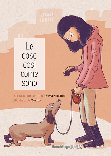 Cose così come sono - cose,
