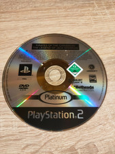 SONY PS2 PIRATI DEI CARAIBI LA LEGGENDA DI JACK SPARROW PAL SOLO CD