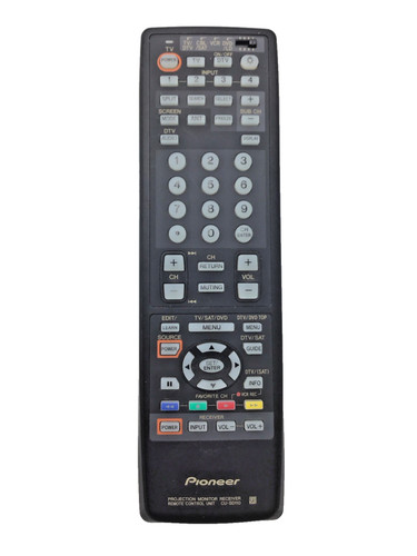 Telecomando originale pioneer - originale,