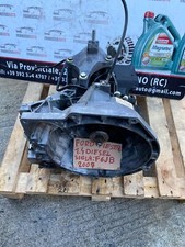 Scatola cambio ford fiesta 4 - scatola,