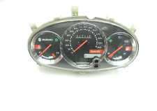 SUZUKI  BURGMAN UH125 150 2002-2006  STRUMENTAZIONE  VEGLIA