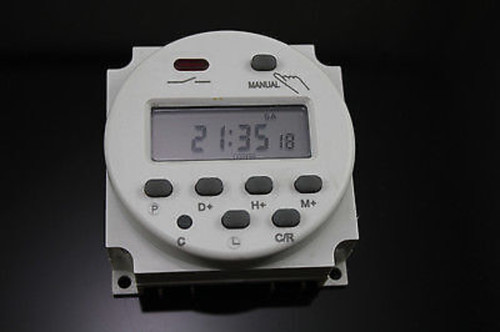 12v digitale lcd - digitale,