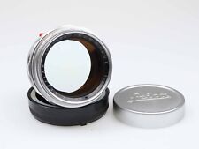 Leica Summilux M 50mm f1.4 VII