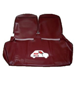 Kit fodere completo bordeaux - fodere,