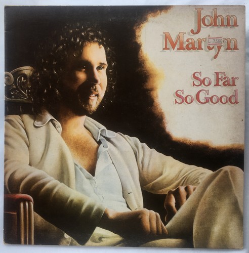 John martyn far - martyn, lp