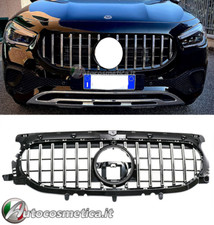 Griglia calandra mascherina