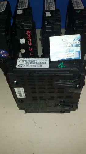 51902811 fiat punto evo - fiat, doblo